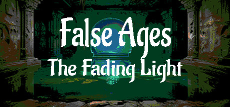False Ages - The Fading Light: header artwork