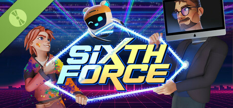 Sixth Force Demo