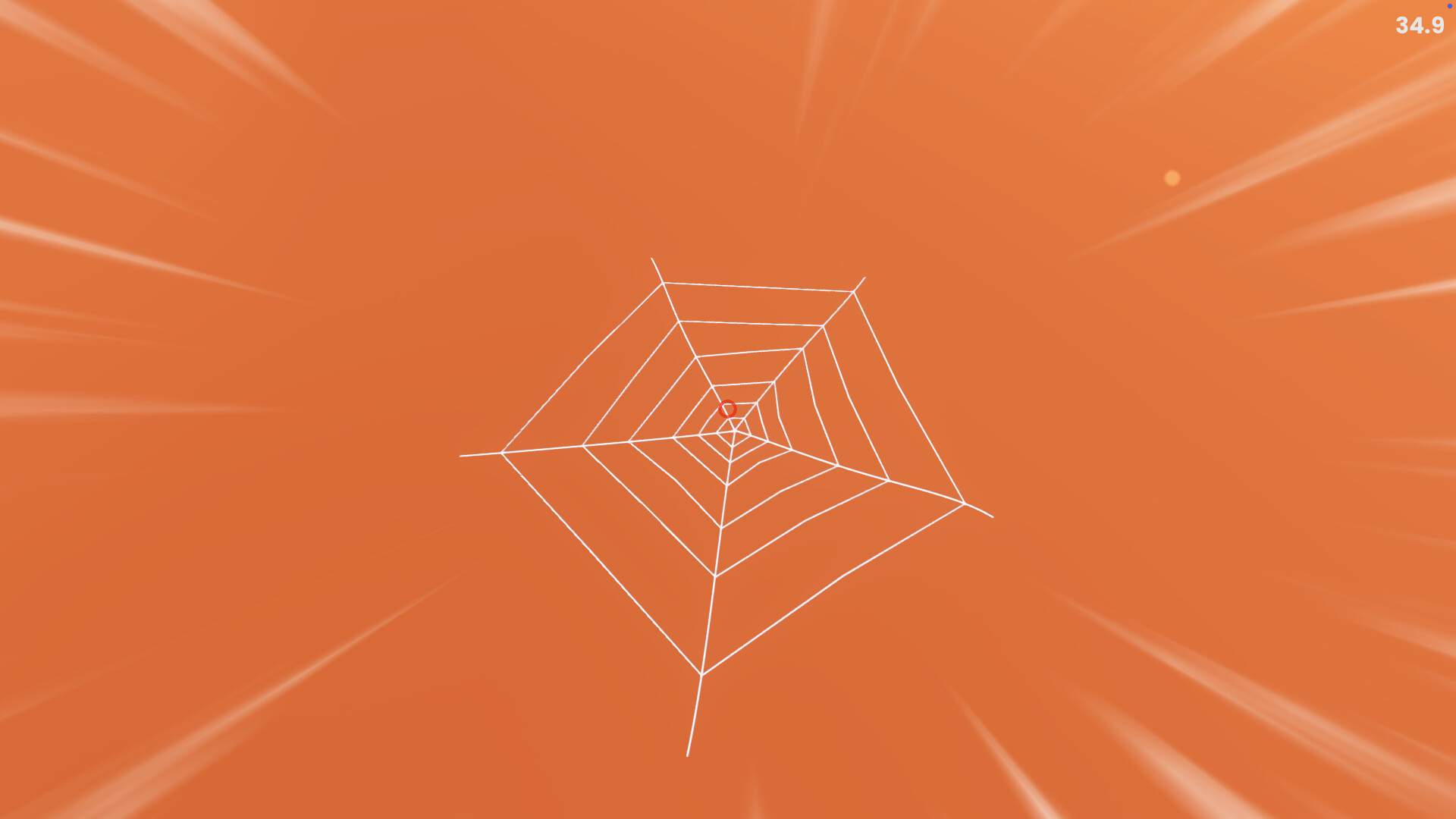 Spider Canyon screenshot 3