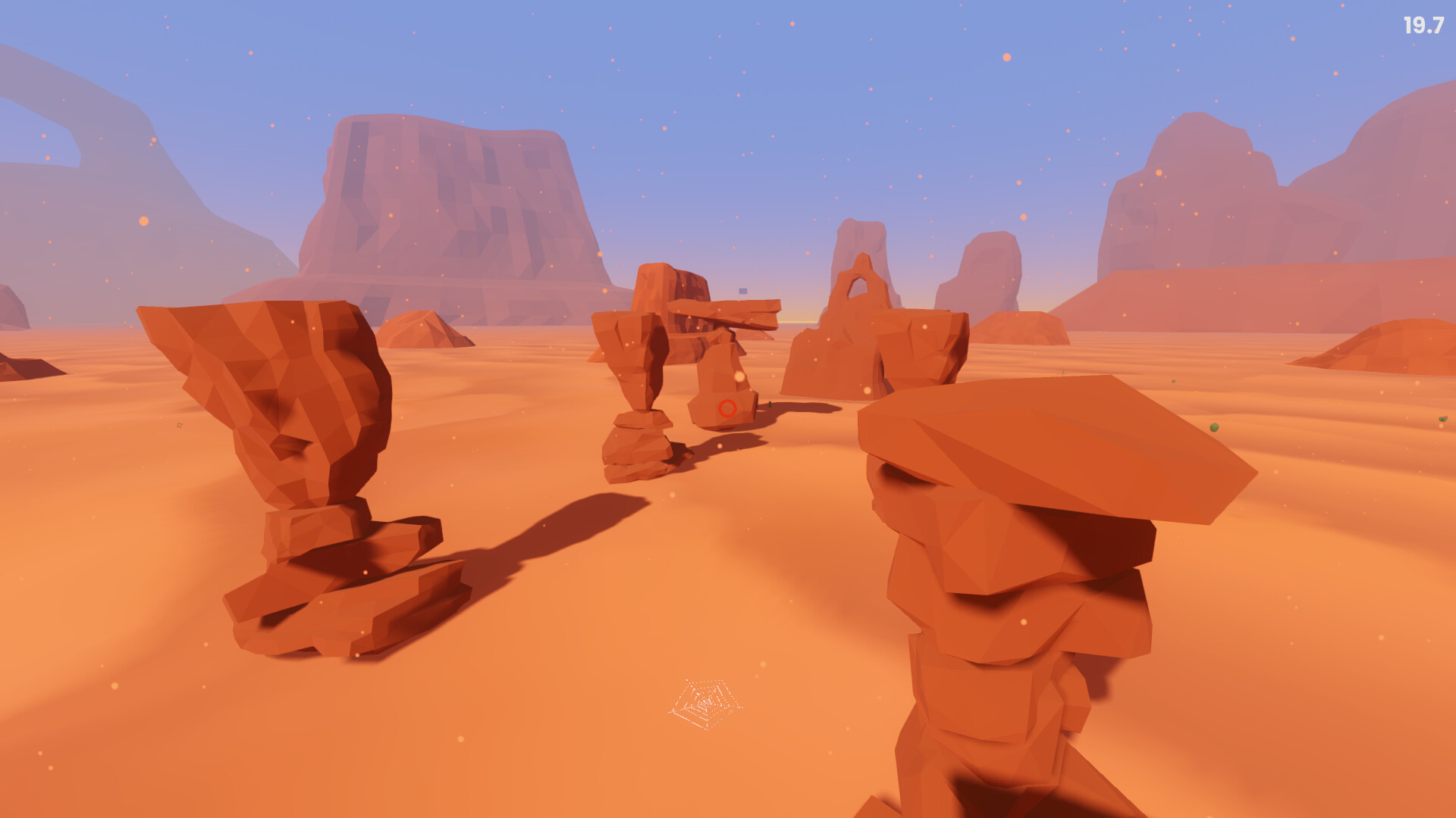 Spider Canyon screenshot 4