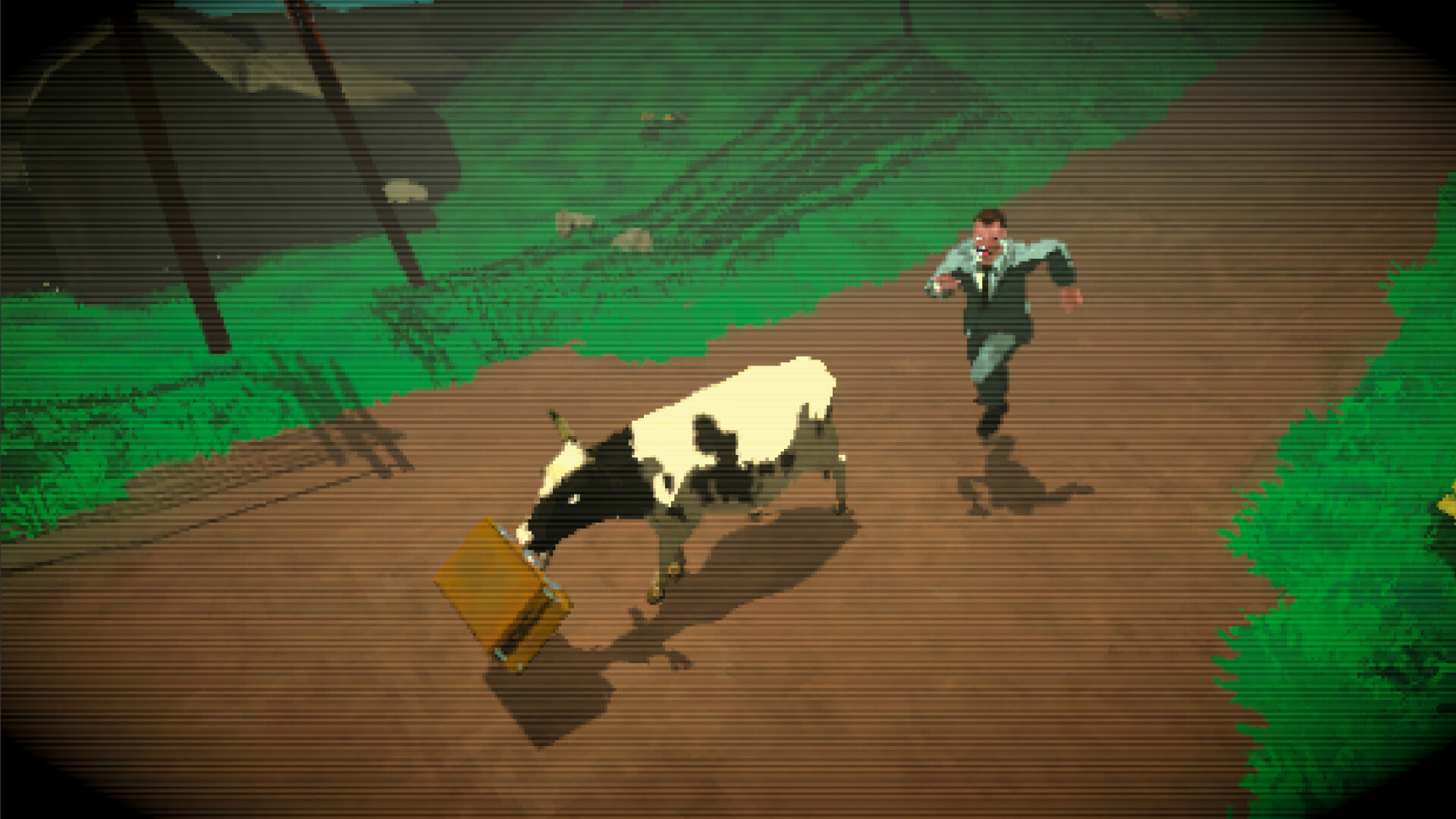 Curs screenshot 7