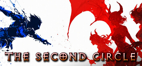 The Second Circle Cover Image