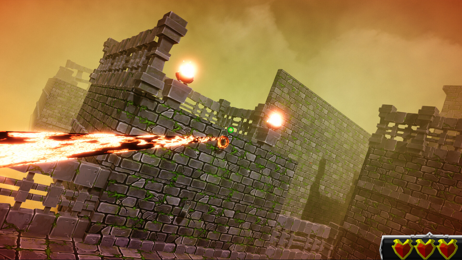 The Second Circle screenshot 5