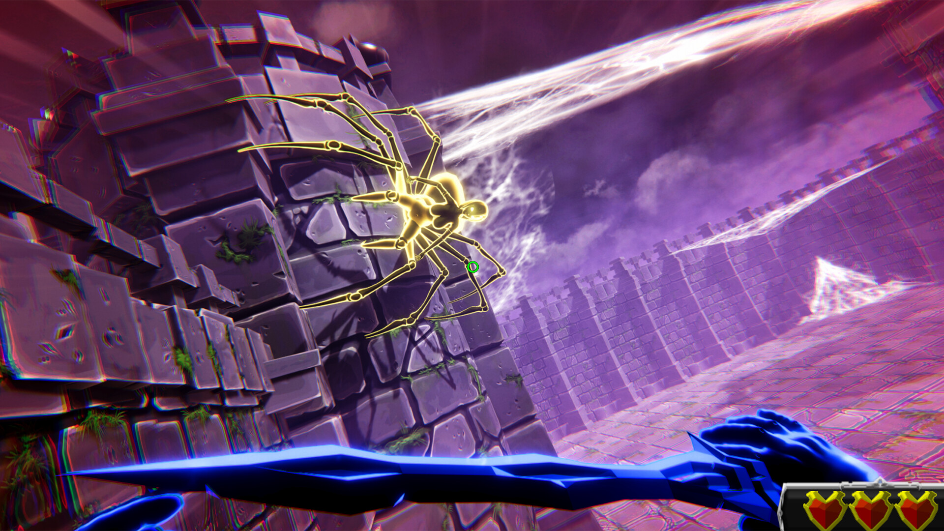 The Second Circle screenshot 3
