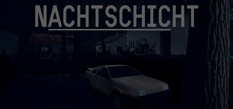 Nachtschicht Cover Image
