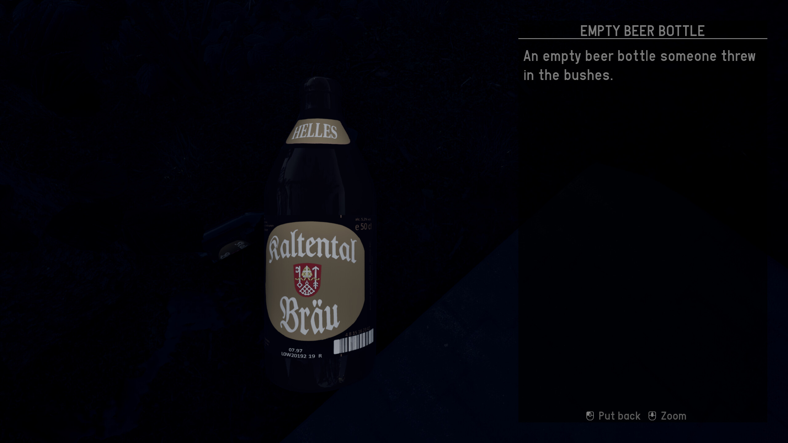 Nachtschicht screenshot 7