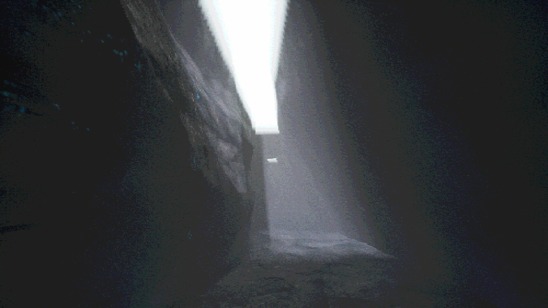 Pale Abyss - Prototype screenshot 4