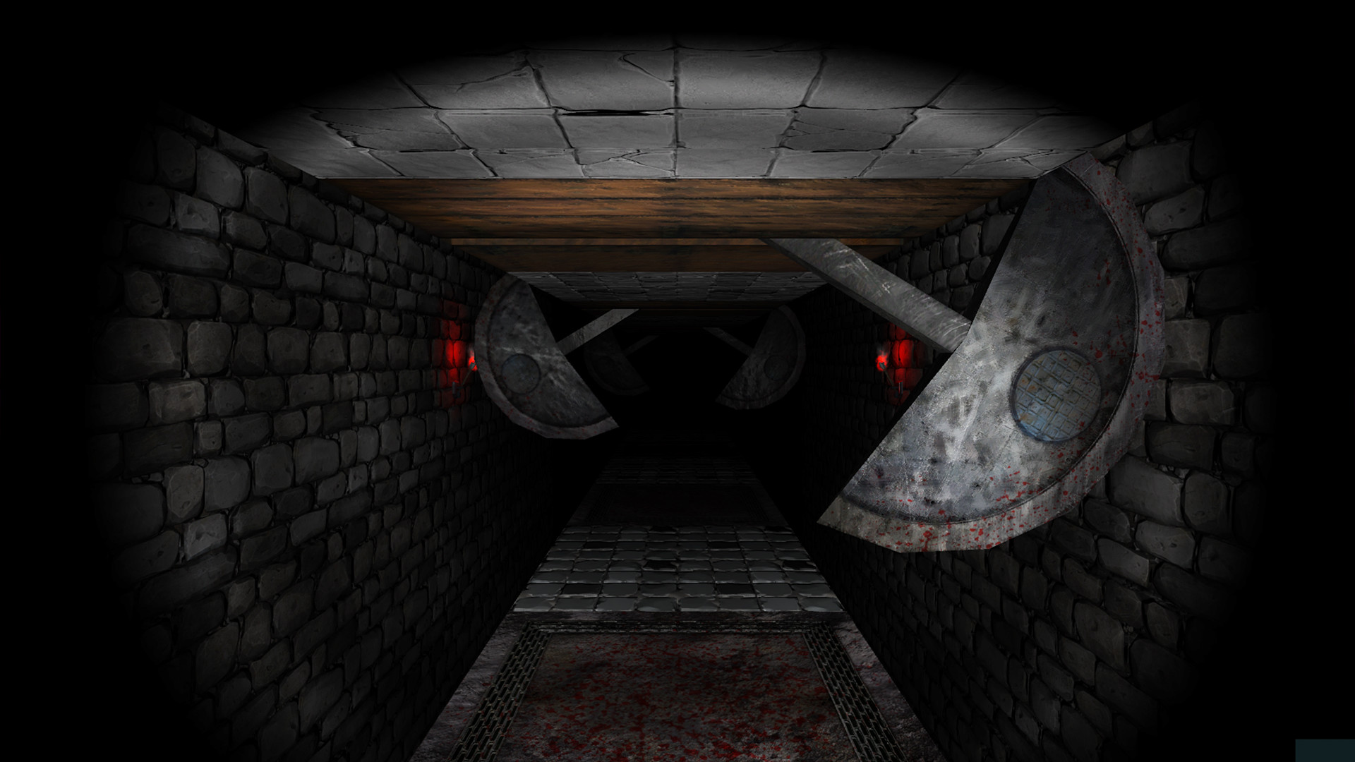 Crystal Rift screenshot 12