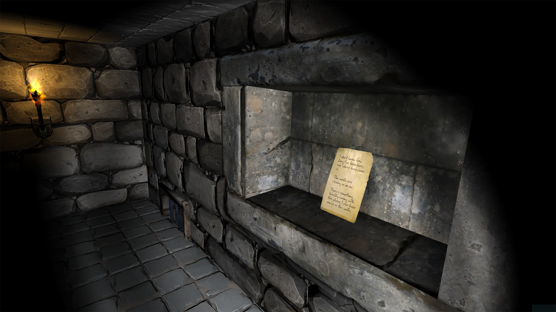 Crystal Rift screenshot 5