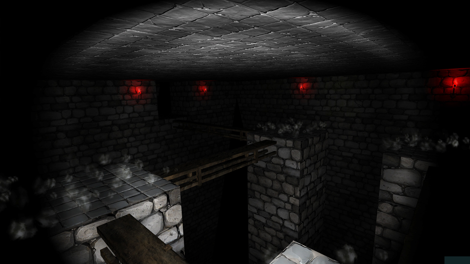 Crystal Rift screenshot 7
