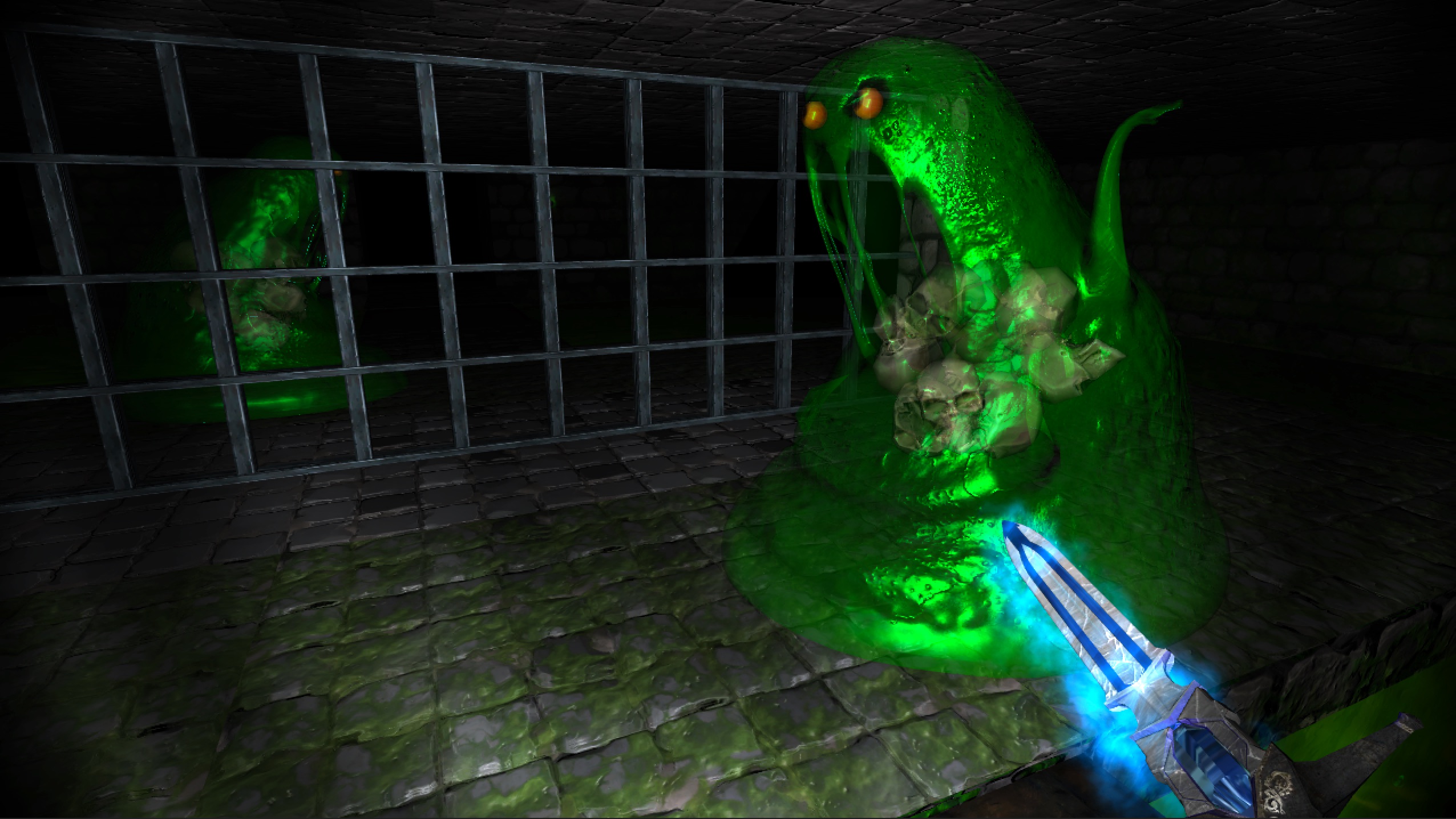 Crystal Rift screenshot 10