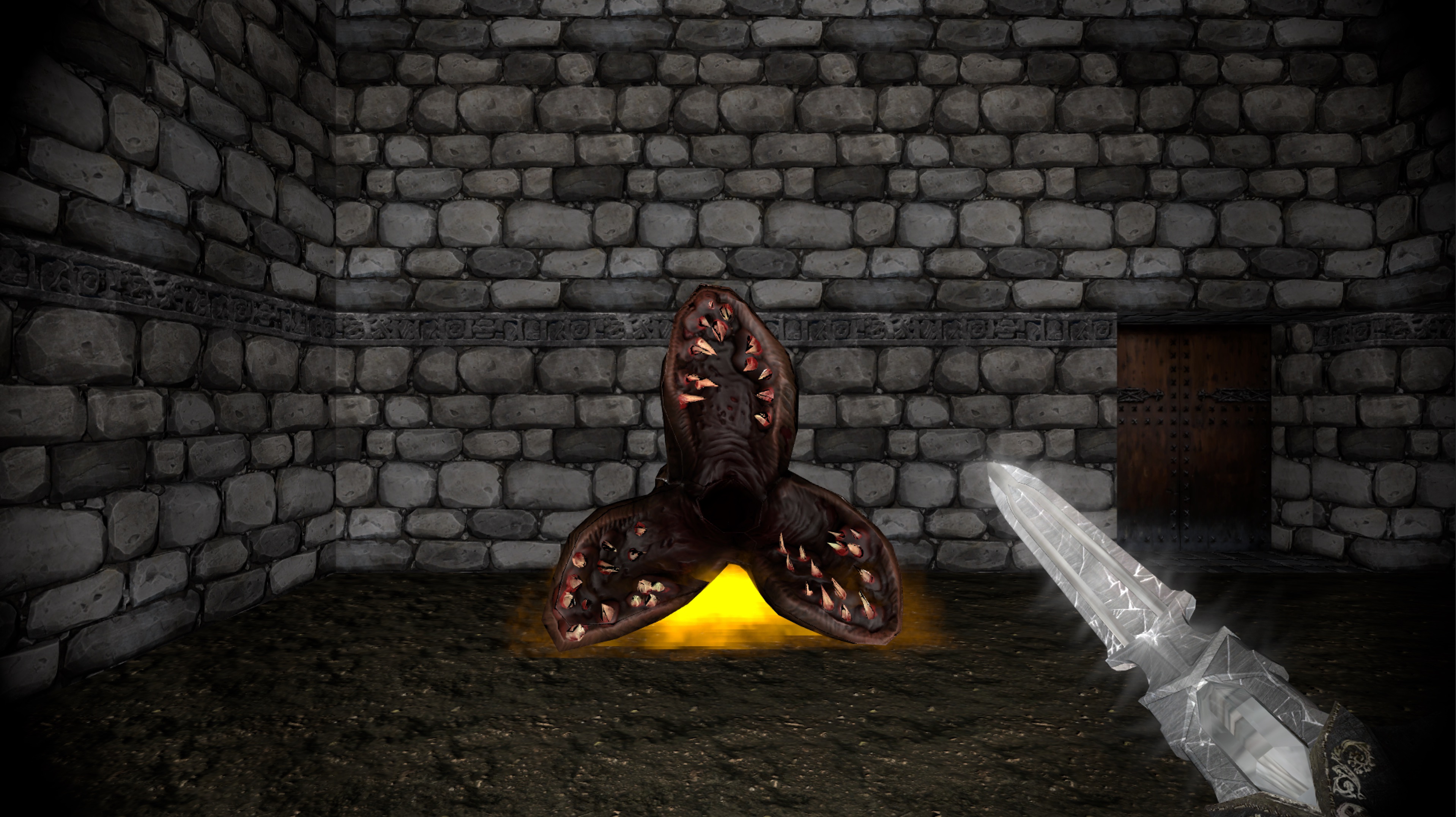 Crystal Rift screenshot 14