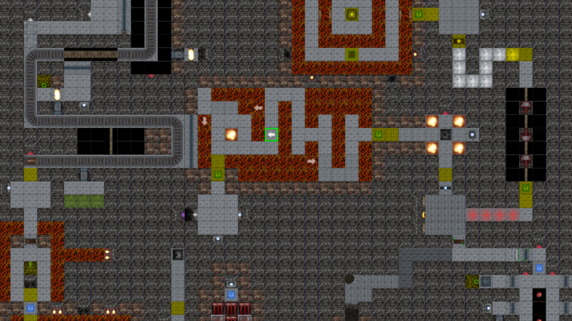 Crystal Rift screenshot 18