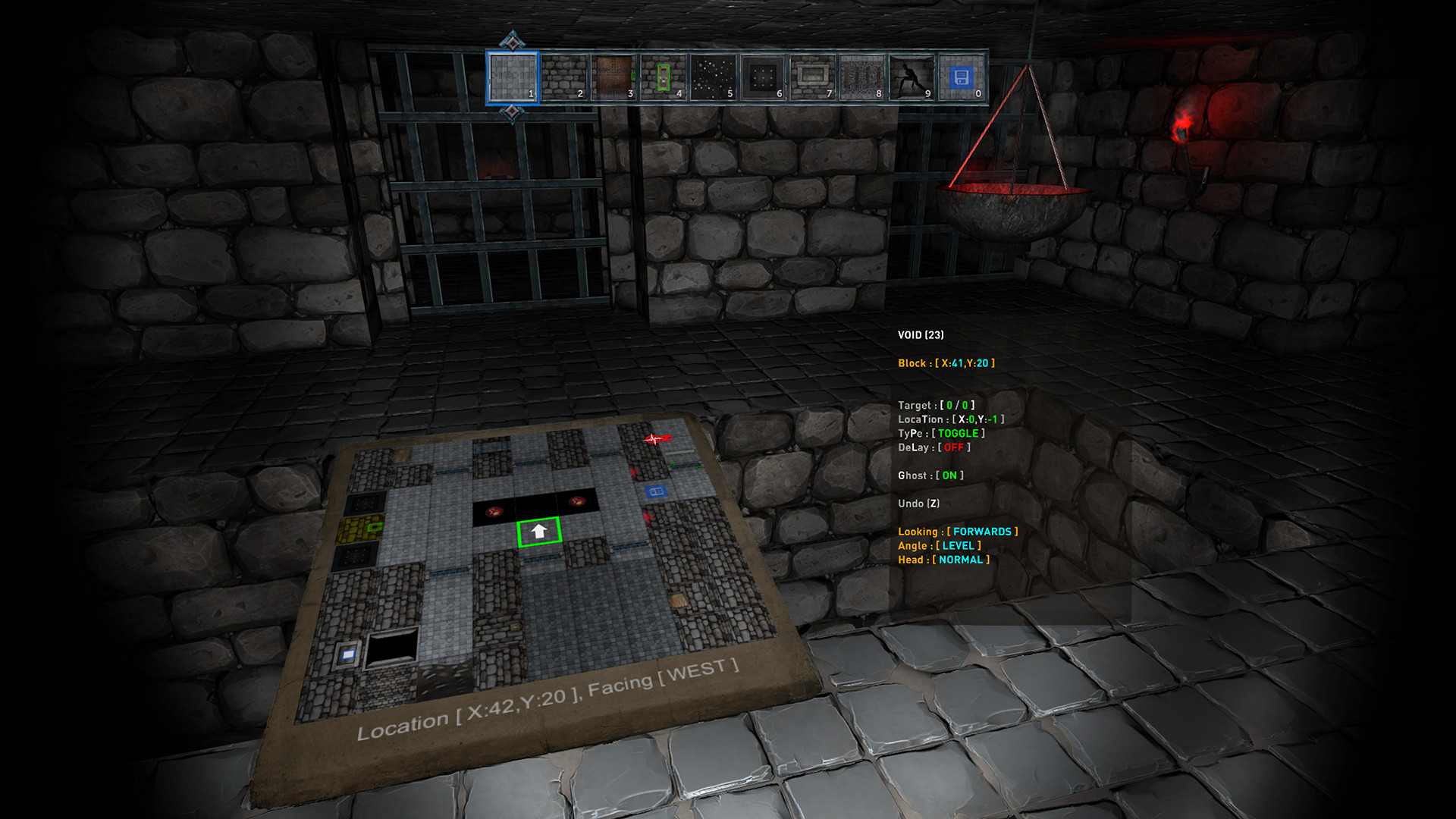 Crystal Rift screenshot 19