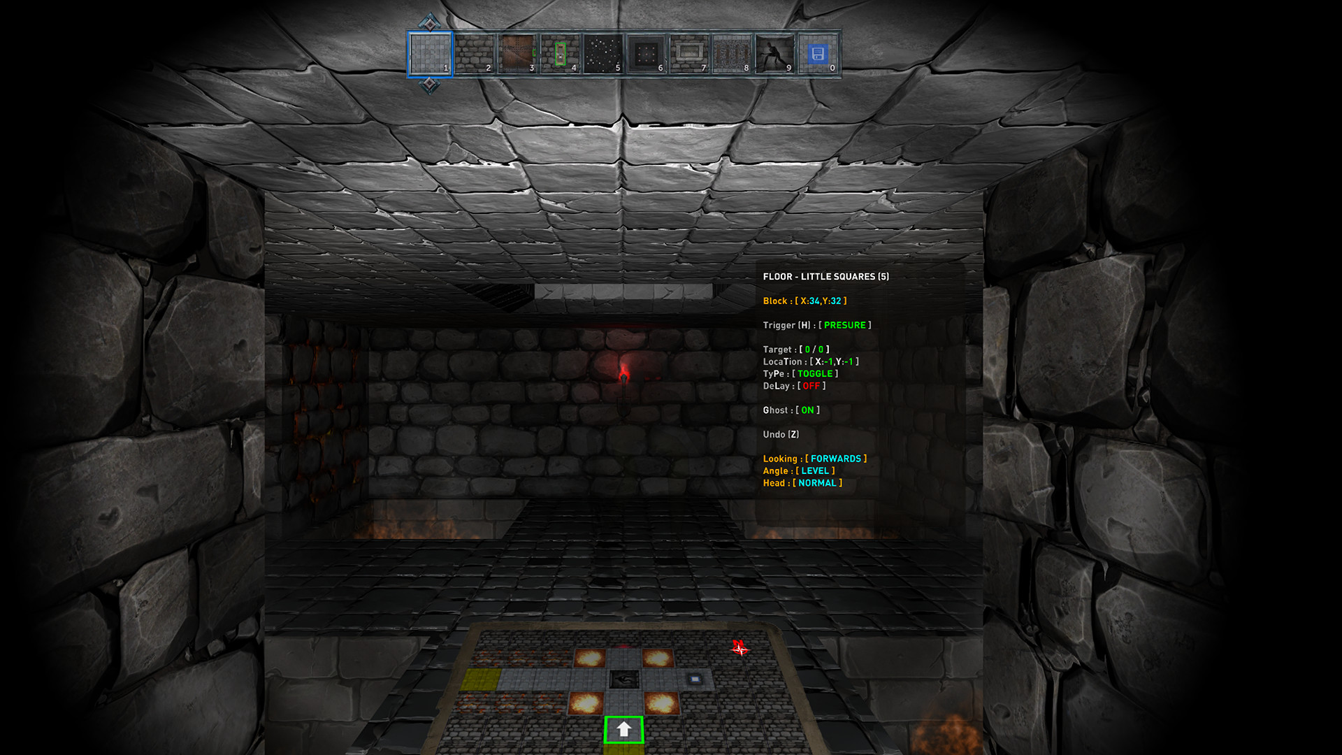 Crystal Rift screenshot 17