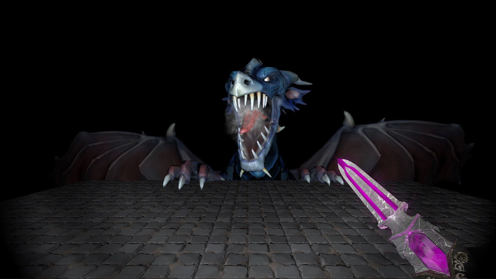 Crystal Rift screenshot 4