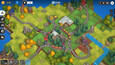 A screenshot of Train Valley Origins