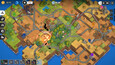 A screenshot of Train Valley Origins