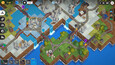 A screenshot of Train Valley Origins