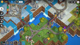 A screenshot of Train Valley Origins