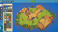 A screenshot of Train Valley Origins