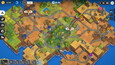 A screenshot of Train Valley Origins