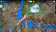 A screenshot of Train Valley Origins