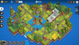 A screenshot of Train Valley Origins
