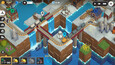 A screenshot of Train Valley Origins