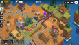 A screenshot of Train Valley Origins