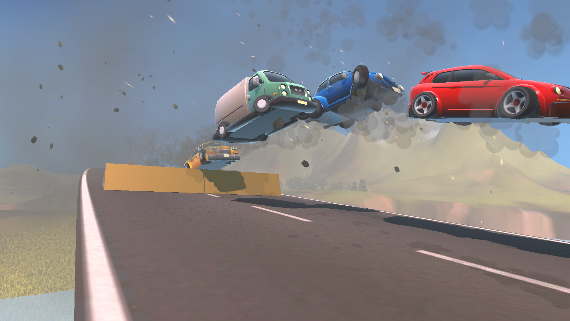 Car Guys screenshot 10