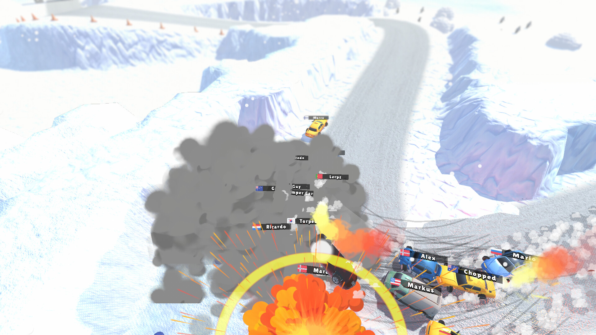 Car Guys screenshot 6