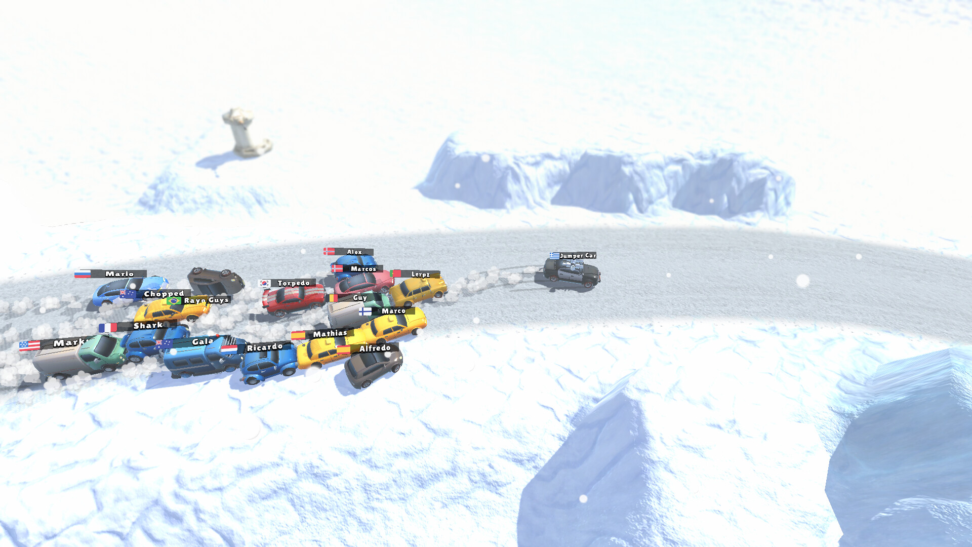 Car Guys screenshot 2