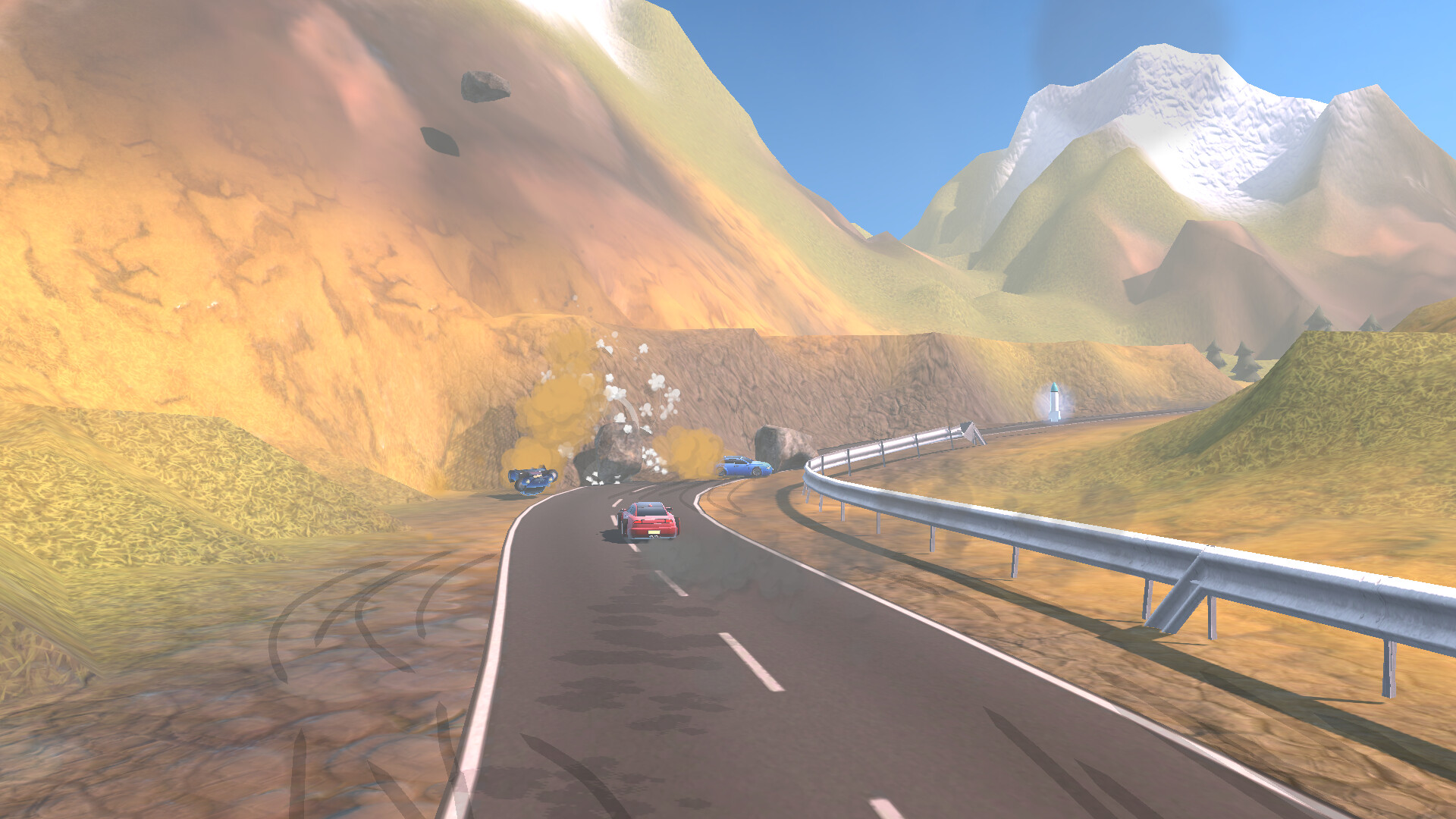 Car Guys screenshot 3