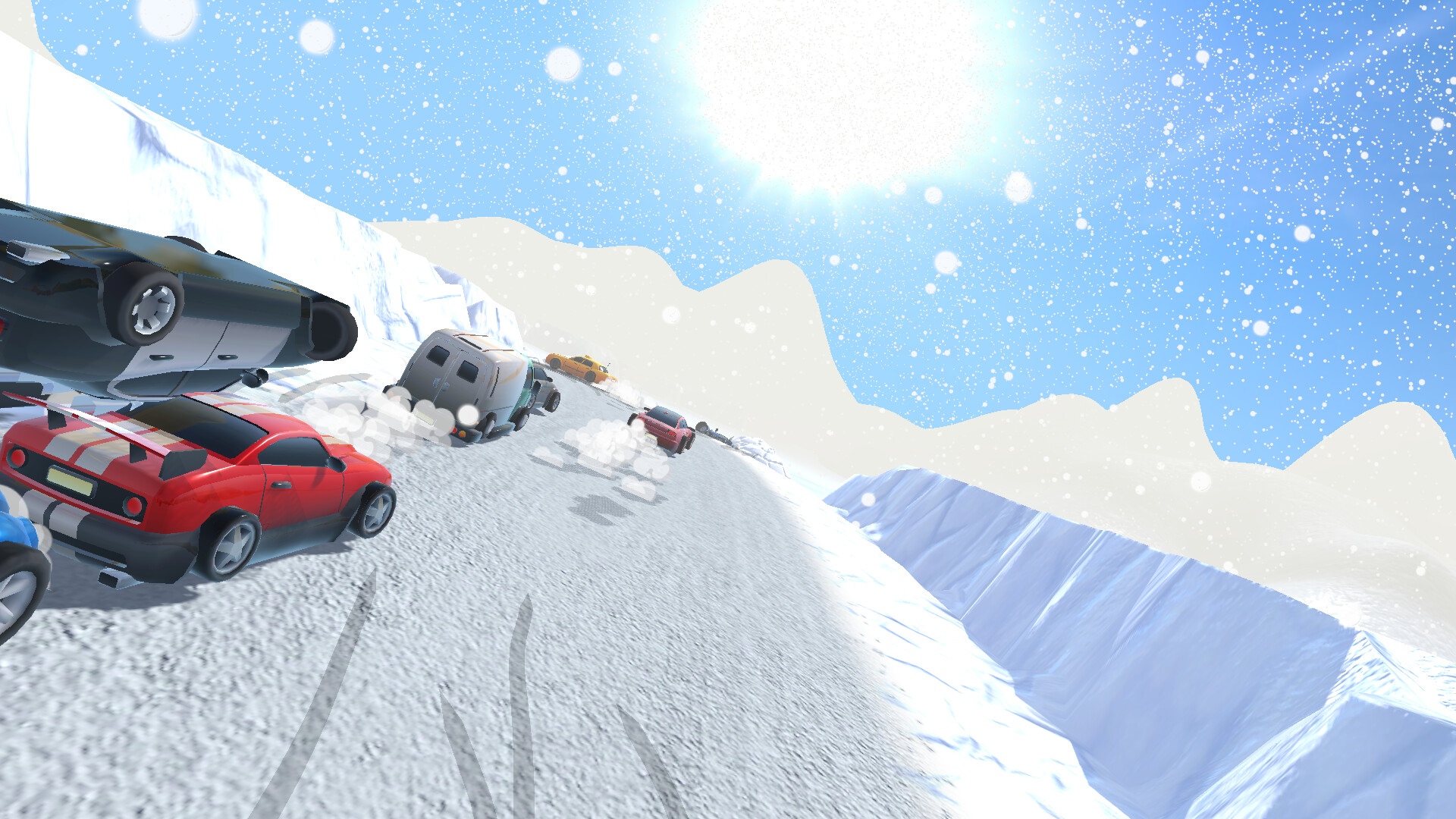 Car Guys screenshot 8