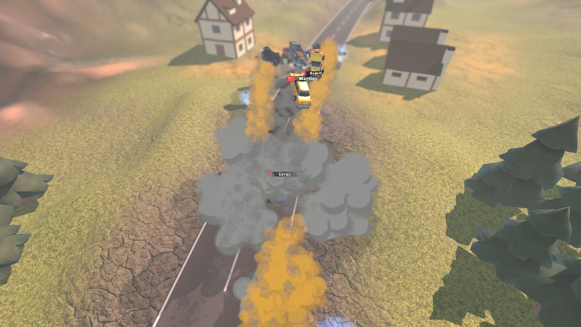 Car Guys screenshot 7