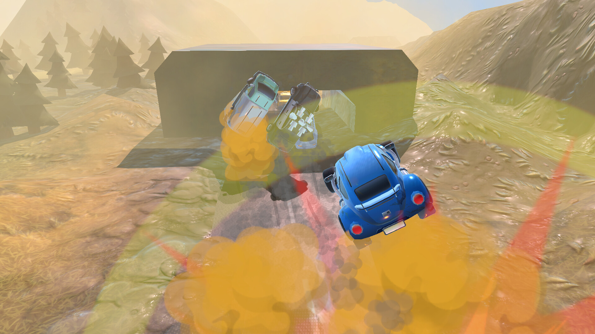 Car Guys screenshot 9
