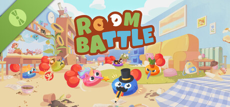 Roombattle Demo