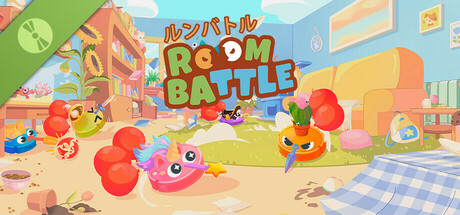 Roombattle Demo