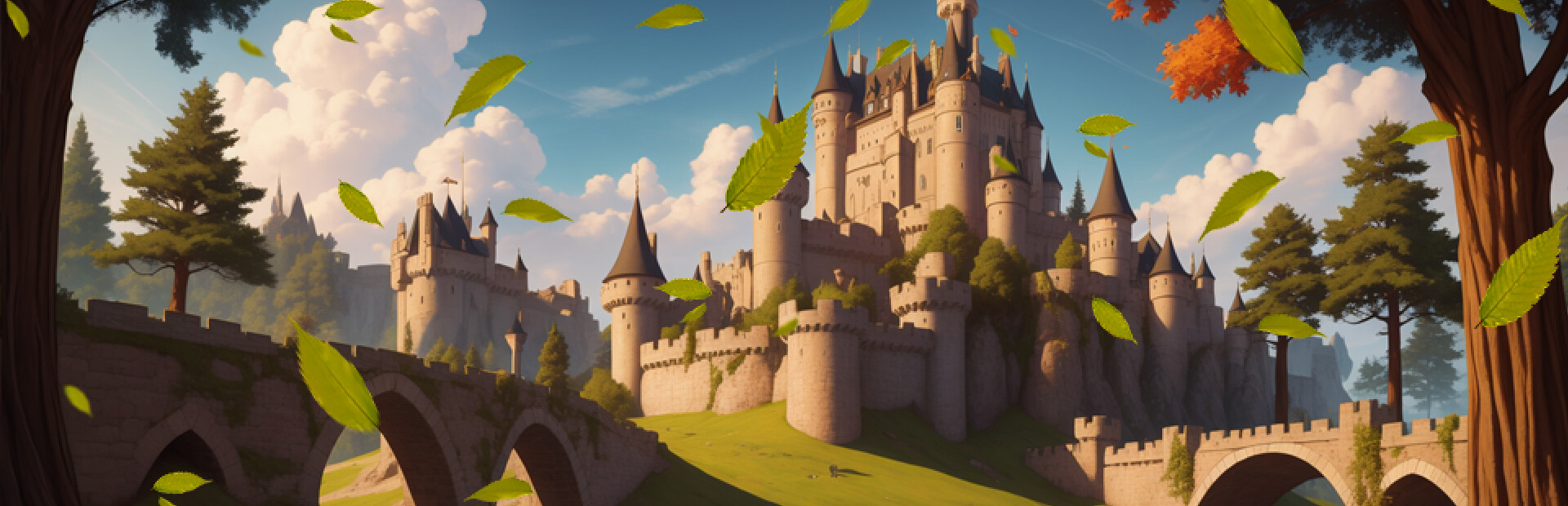 Kingdom Lands