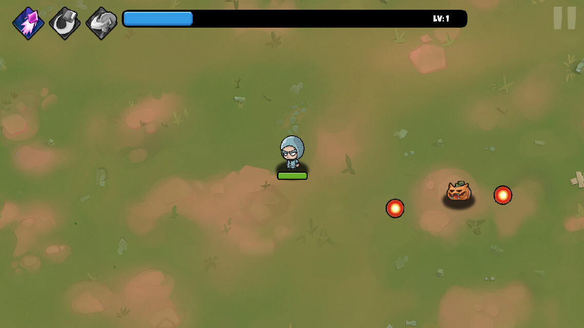Magivor screenshot 5