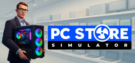 PC Store Simulator