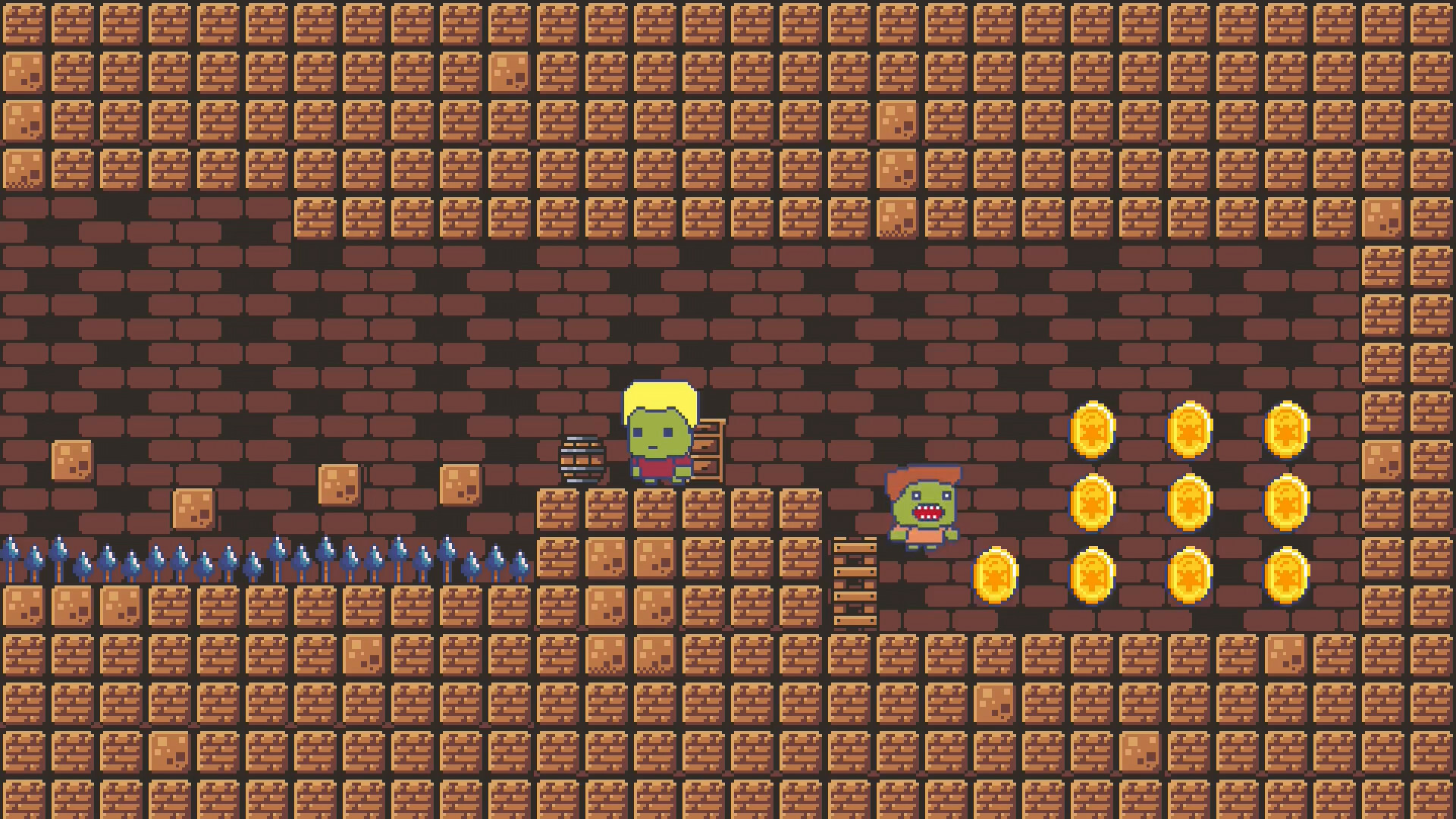 Zombie Dash screenshot 5
