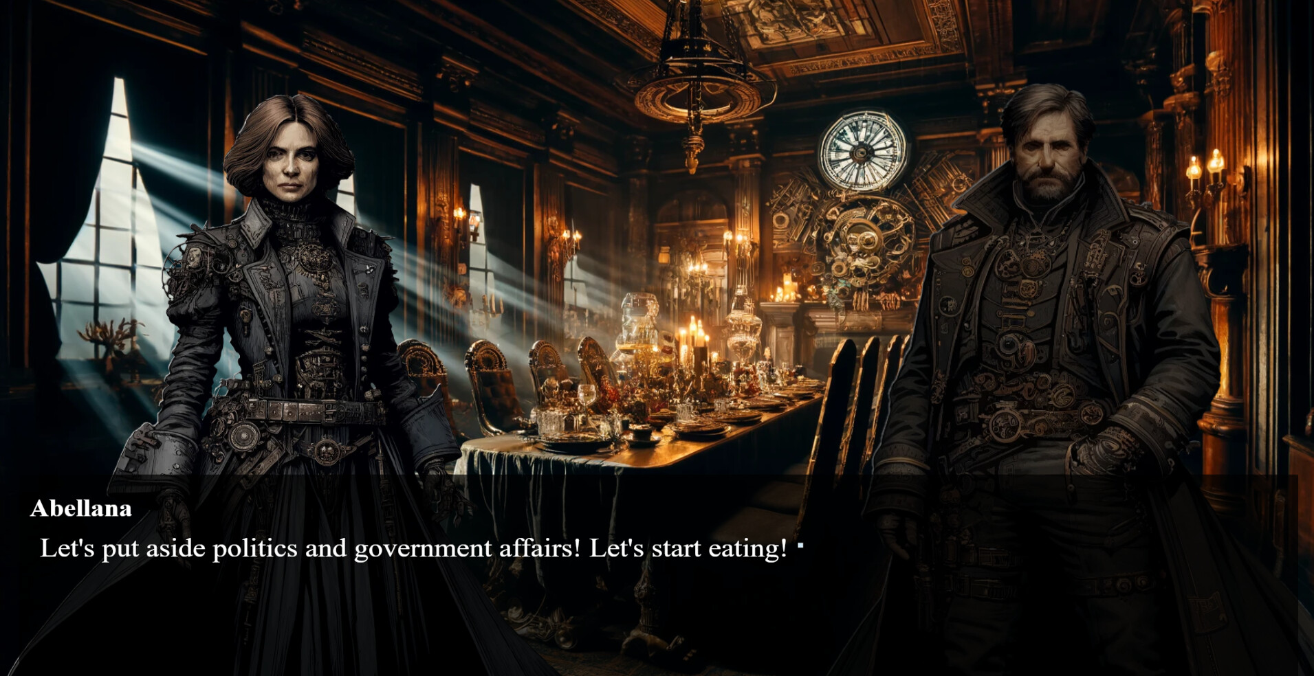 Transregnum screenshot 10