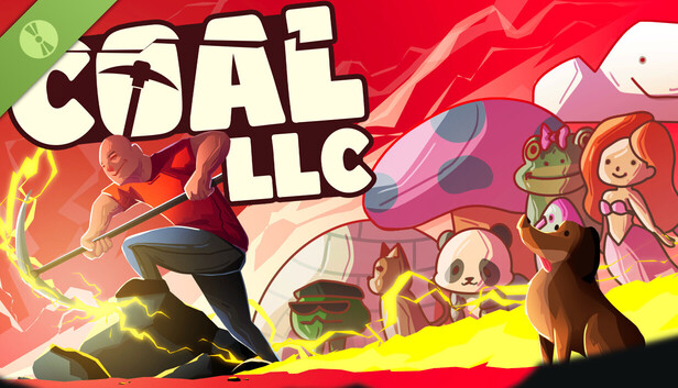 Coal LLC Demo