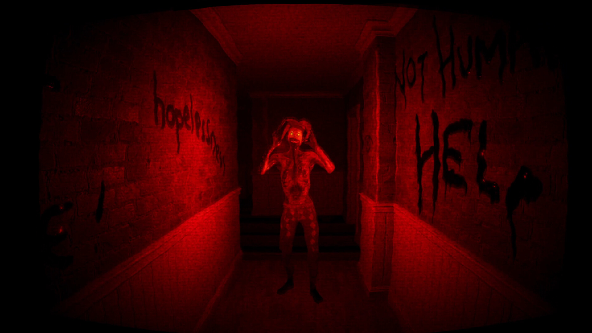 The Jester screenshot 7
