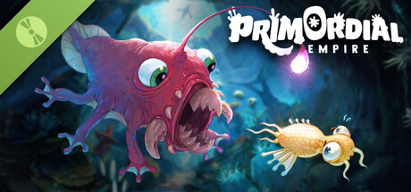 Primordial Empire Demo