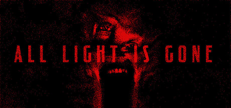 ALL LIGHT IS GONE — Steam header