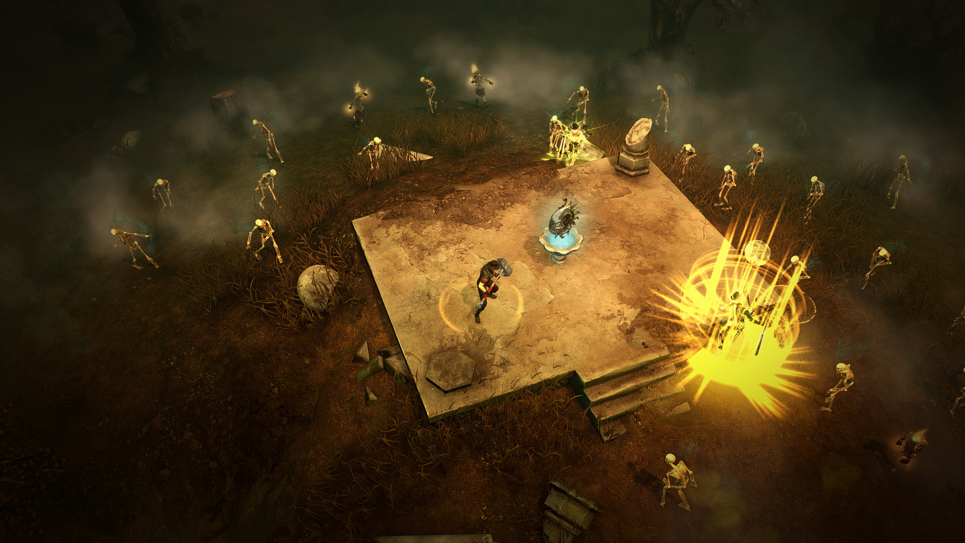 Victor Vran screenshot 8