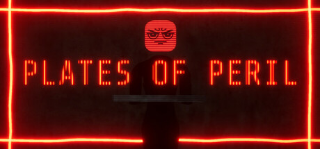 Plates of Peril — Steam header